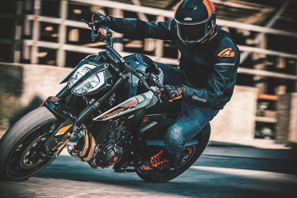 KTM: i prezzi delle novità 2023